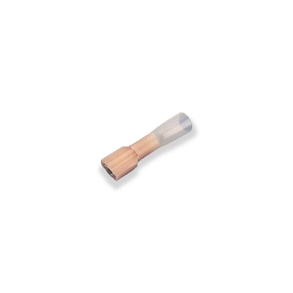Female Quick Slide 22-18 Insulated